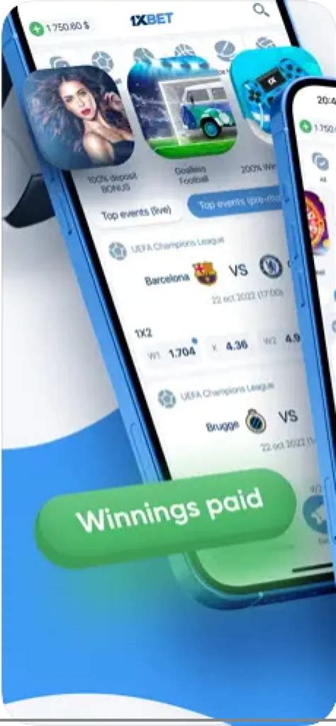 1xbet скачать iphone|Скачать на Iphone 1xBet (1хБет) для iOS с официального сайта.